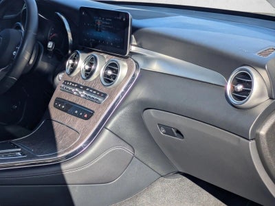 2021 Mercedes-Benz GLC GLC 300 SUV