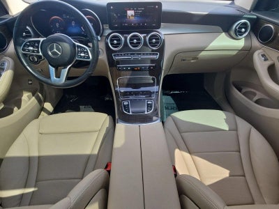 2021 Mercedes-Benz GLC GLC 300 SUV