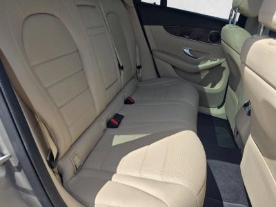 2021 Mercedes-Benz GLC GLC 300 SUV