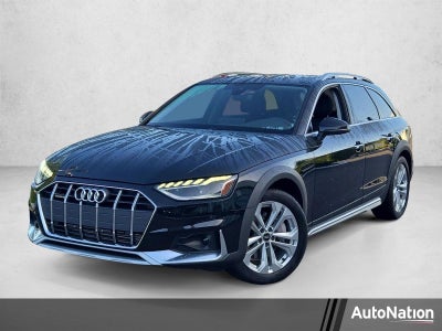 2023 Audi A4 allroad Premium Plus 45 TFSI quattro