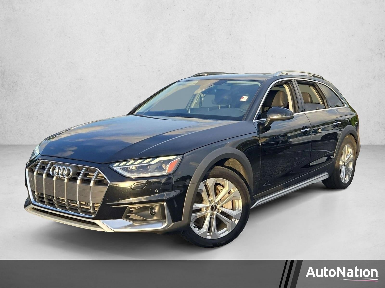 2023 Audi A4 allroad Premium Plus 45 TFSI quattro