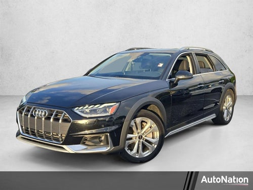 2023 Audi A4 allroad Premium Plus 45 TFSI quattro