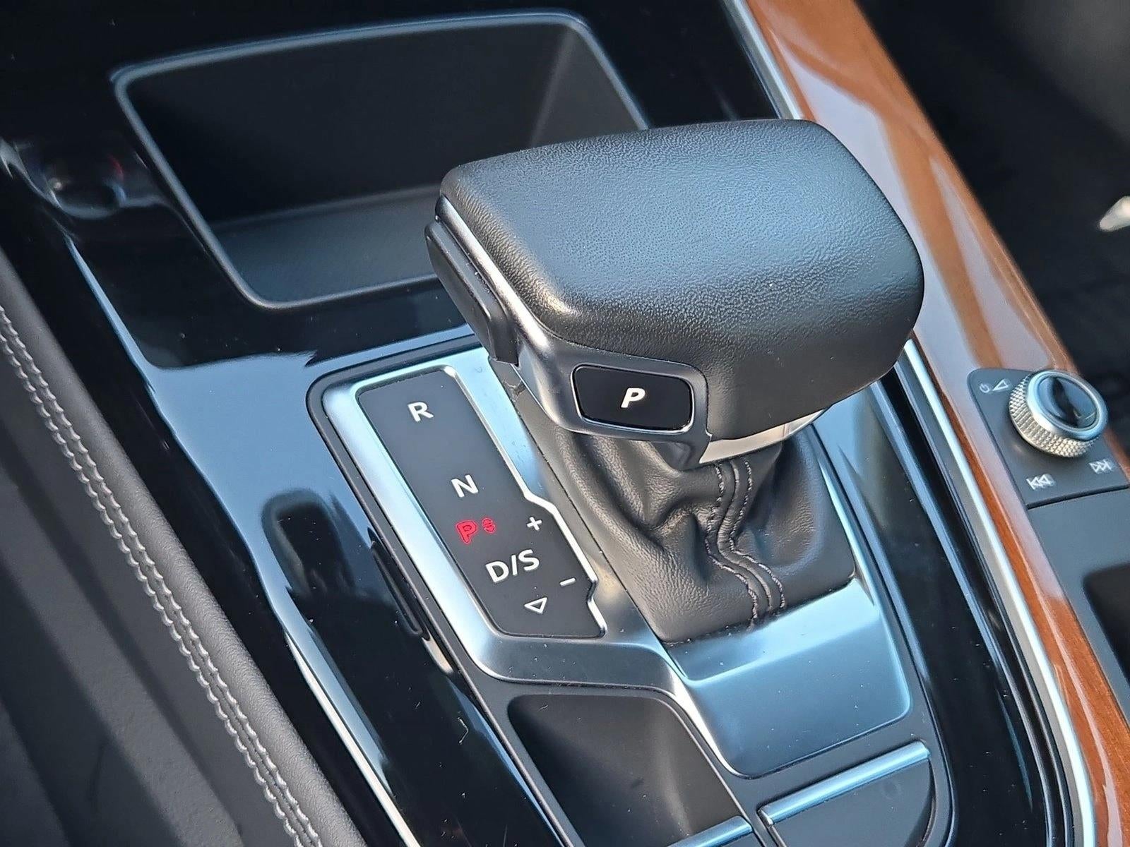 2023 Audi A4 allroad Premium Plus 45 TFSI quattro
