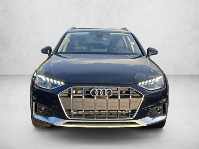 2023 Audi A4 allroad Premium Plus 45 TFSI quattro