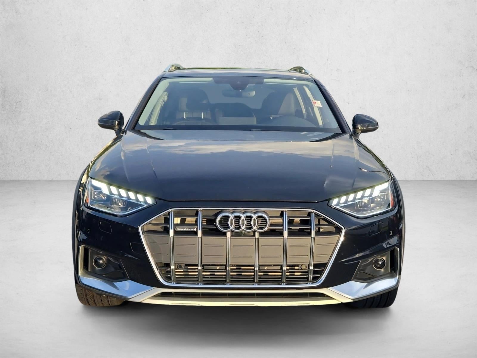 2023 Audi A4 allroad Premium Plus 45 TFSI quattro