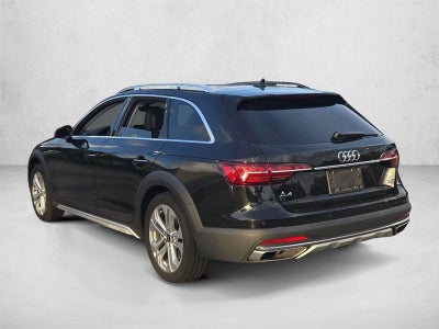 2023 Audi A4 allroad Premium Plus 45 TFSI quattro