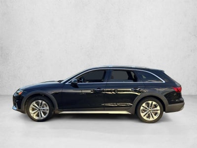 2023 Audi A4 allroad Premium Plus 45 TFSI quattro