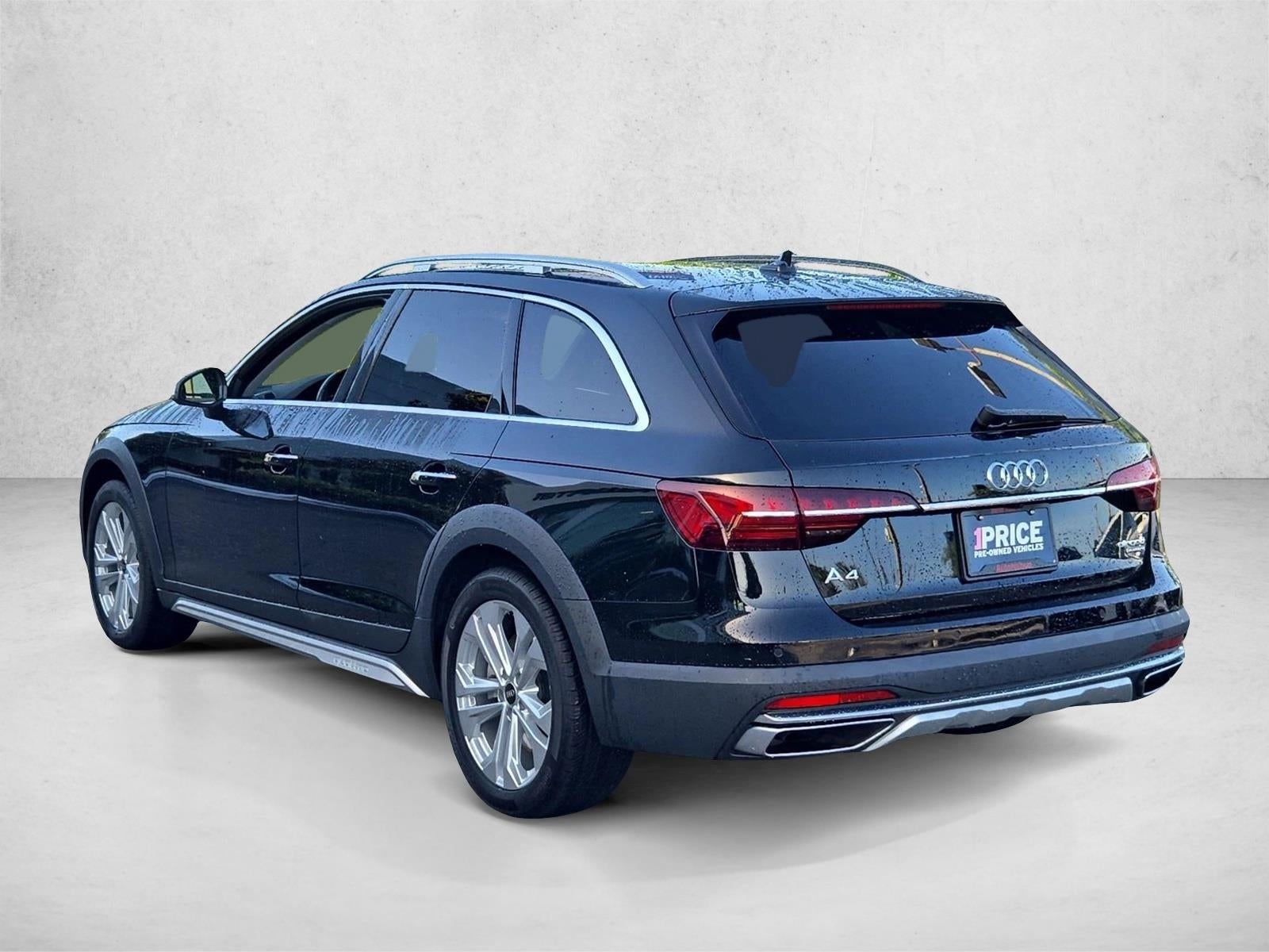 2023 Audi A4 allroad Premium Plus 45 TFSI quattro