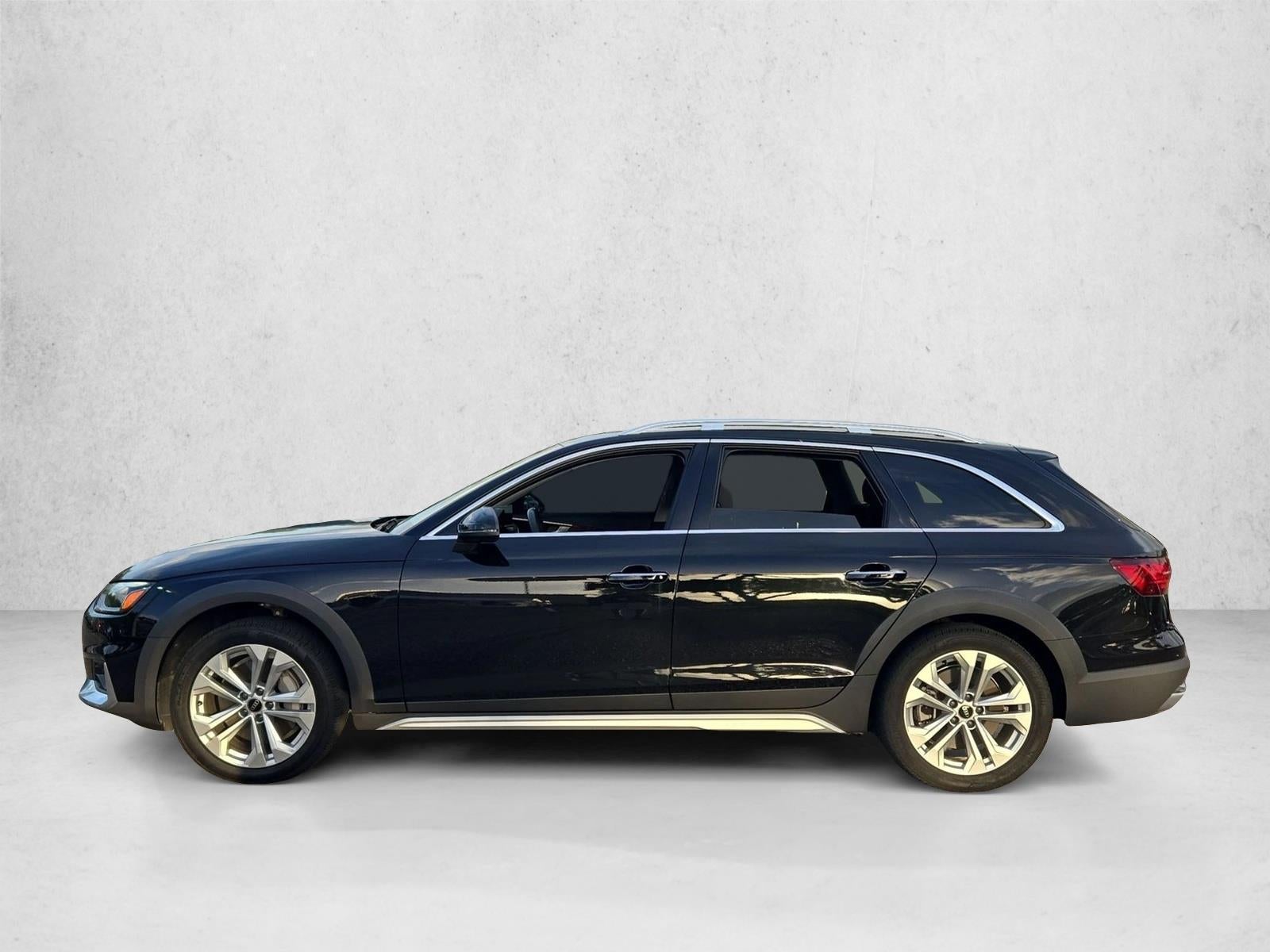2023 Audi A4 allroad Premium Plus 45 TFSI quattro