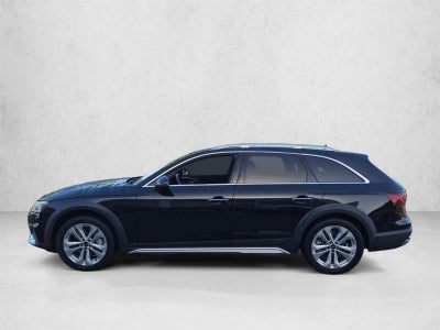 2023 Audi A4 allroad Premium Plus 45 TFSI quattro