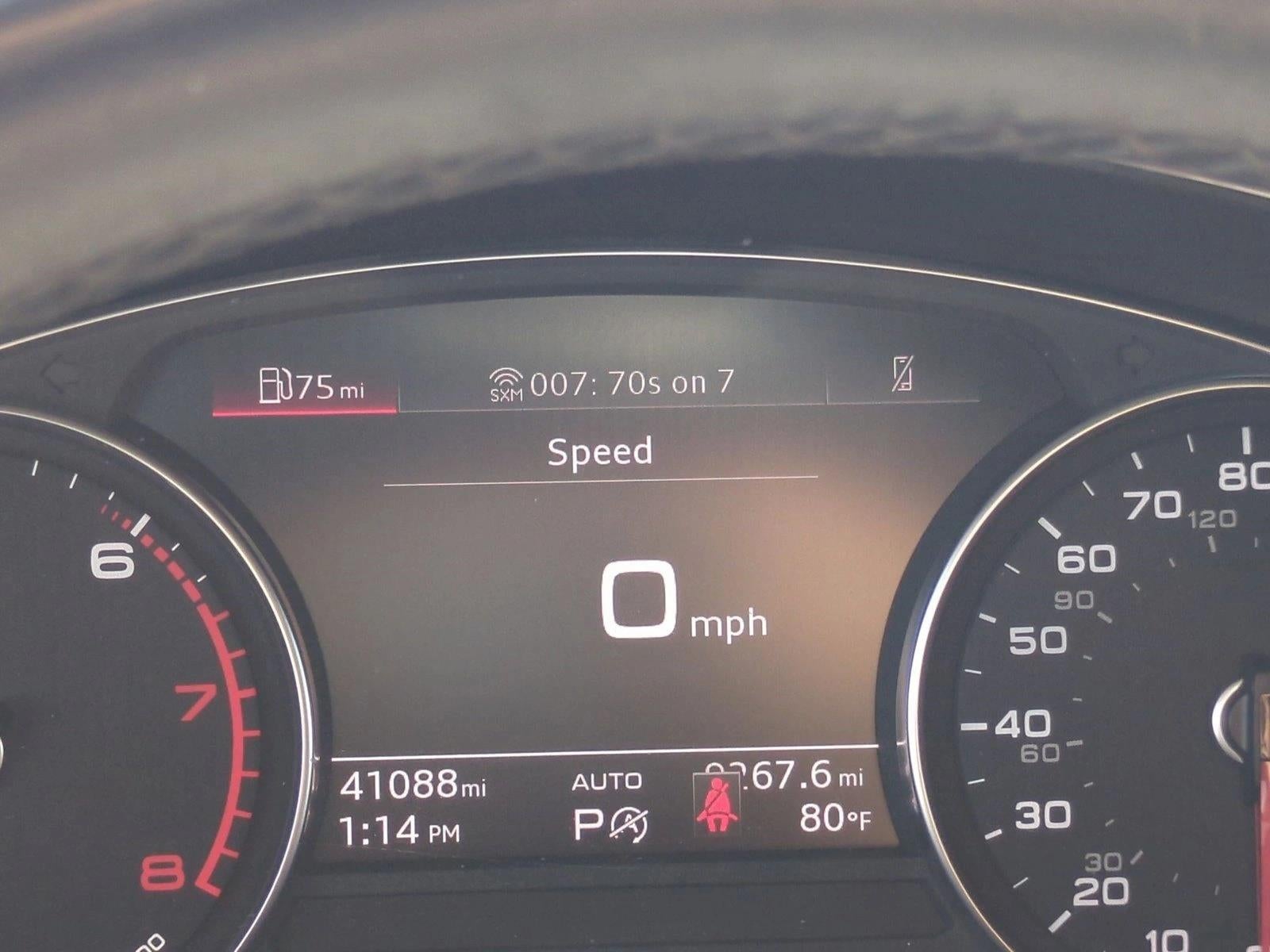 2022 Audi Q5 Premium 40 TFSI quattro