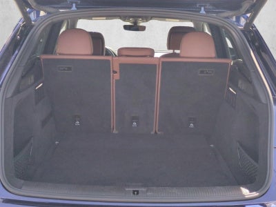 2022 Audi Q5 Premium 40 TFSI quattro