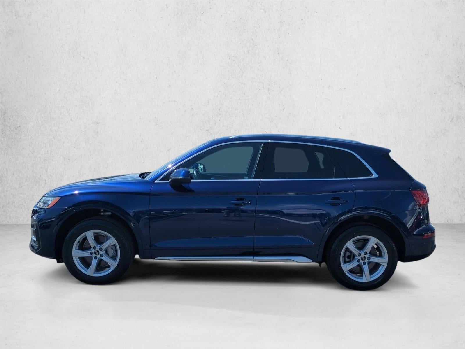 2022 Audi Q5 Premium 40 TFSI quattro