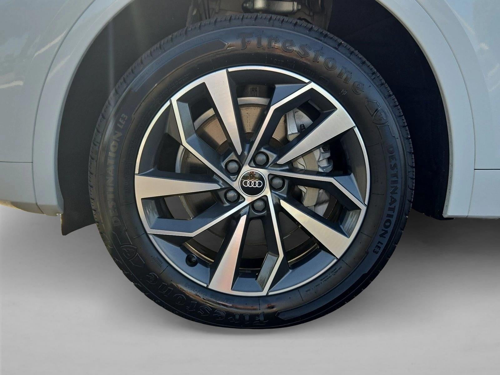 2021 Audi Q5 Premium Plus 45 TFSI quattro