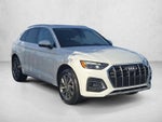 2021 Audi Q5 Premium Plus 45 TFSI quattro