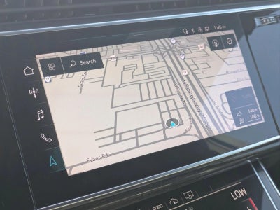 2021 Audi Q7 Premium Plus 55 TFSI quattro