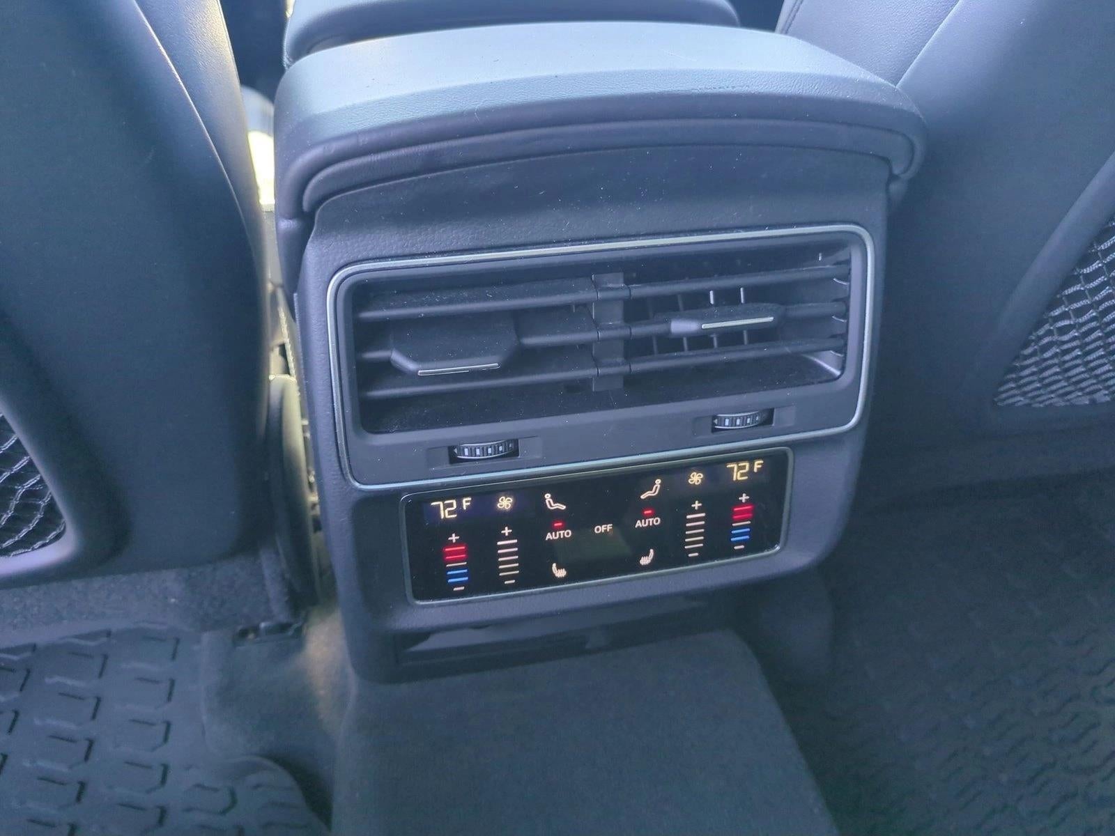 2021 Audi Q7 Prestige 55 TFSI quattro