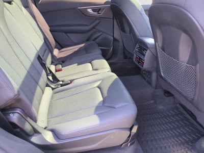 2021 Audi Q7 Prestige 55 TFSI quattro