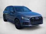 2021 Audi Q7 Prestige 55 TFSI quattro