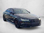 2018 Audi S6 4.0 TFSI Prestige