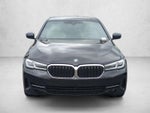 2021 BMW 530e Plug-In Hybrid