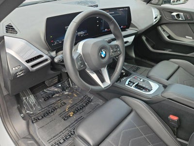 2025 BMW 228 xDrive Gran Coupe