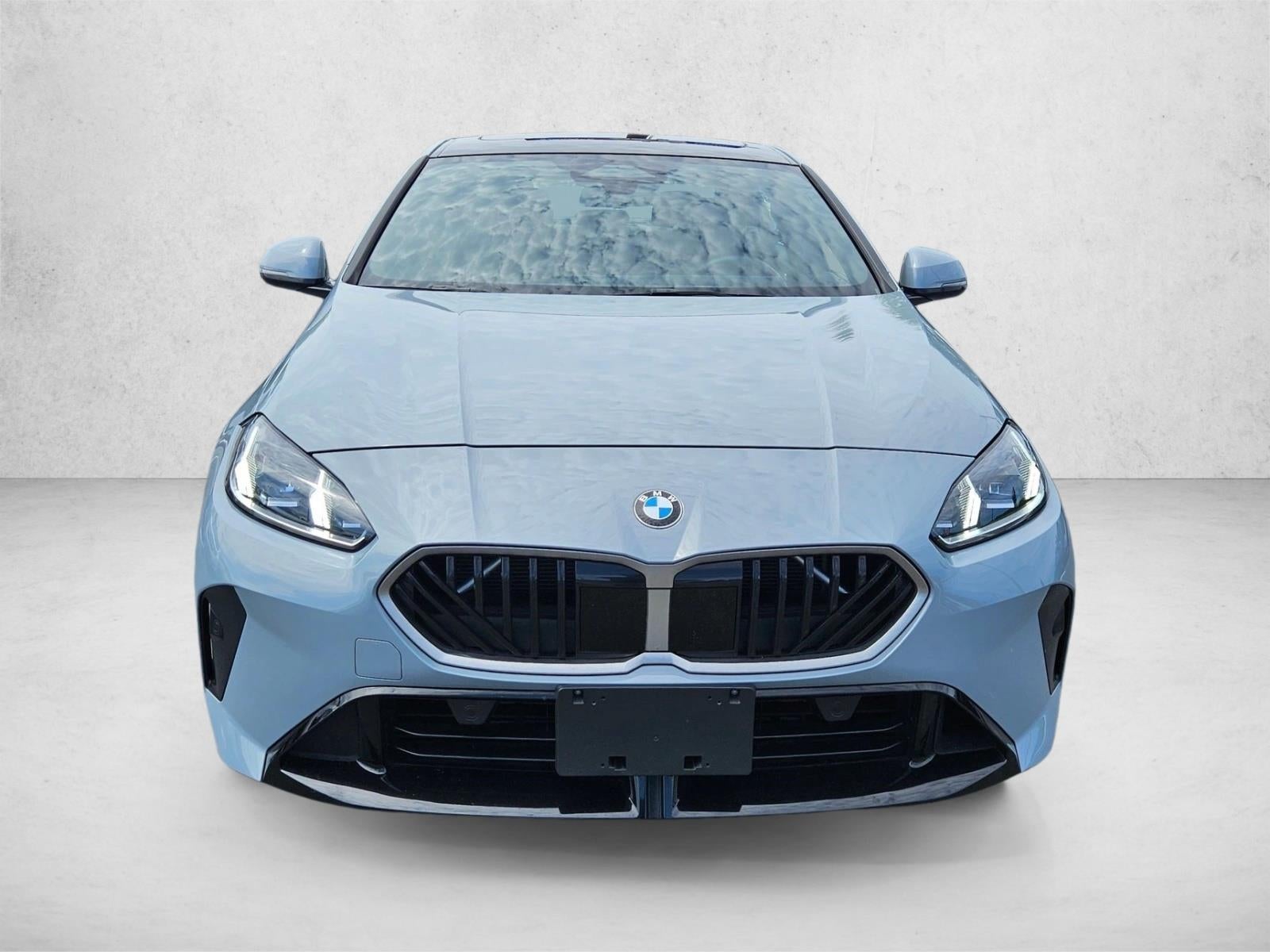 2025 BMW 228 xDrive Gran Coupe