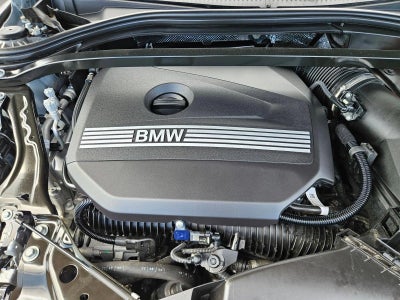 2025 BMW 228 xDrive Gran Coupe