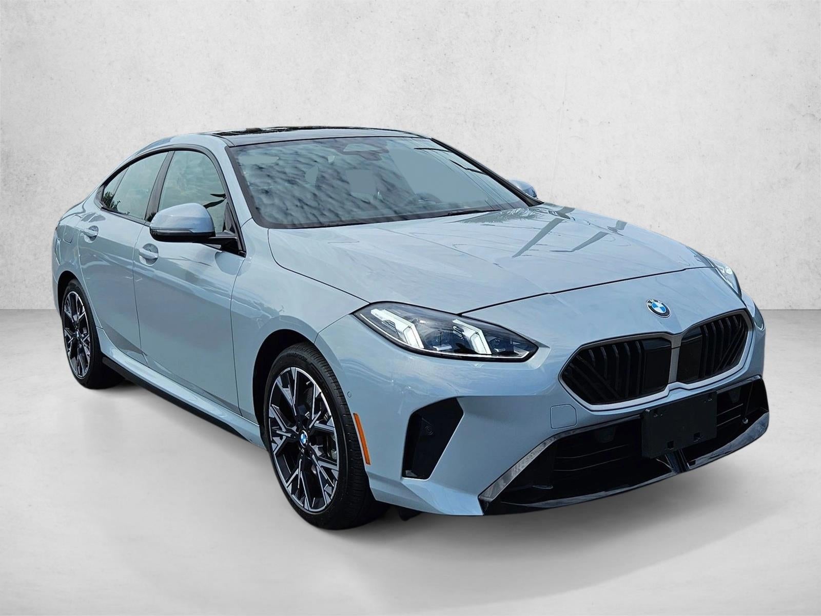 2025 BMW 228 xDrive Gran Coupe
