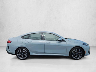 2025 BMW 228 xDrive Gran Coupe