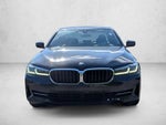 2021 BMW 530i Sedan