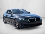 2021 BMW 530i Sedan