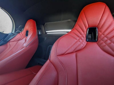 2021 BMW Z4 sDrive30i Roadster