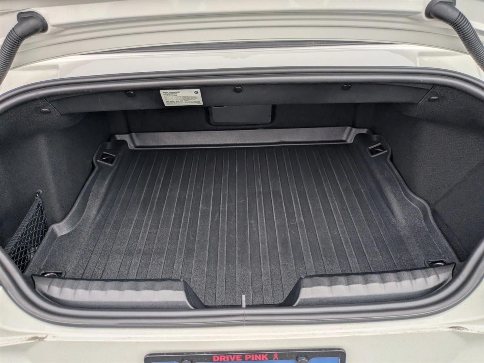 2021 BMW Z4 sDrive30i Roadster