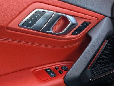 2021 BMW Z4 sDrive30i Roadster