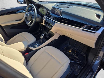 2021 BMW X1 sDrive28i Sports Activity Vehicle