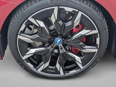 2025 BMW i5 M60 Sedan