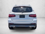 2018 Mercedes-Benz GLC GLC 300 SUV
