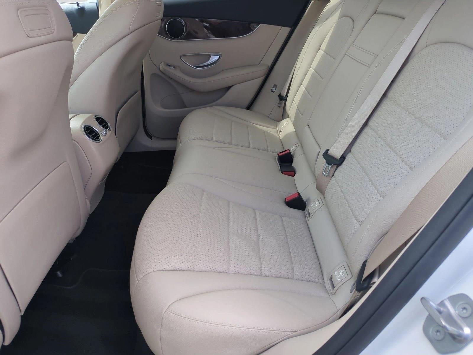 2018 Mercedes-Benz GLC GLC 300 SUV