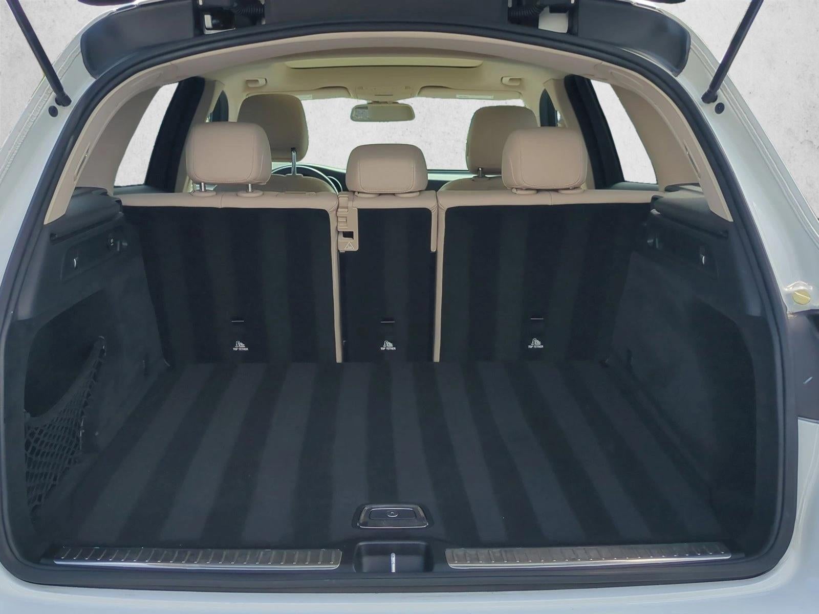 2018 Mercedes-Benz GLC GLC 300 SUV