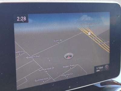 2016 Mercedes-Benz GLC GLC 300 SUV