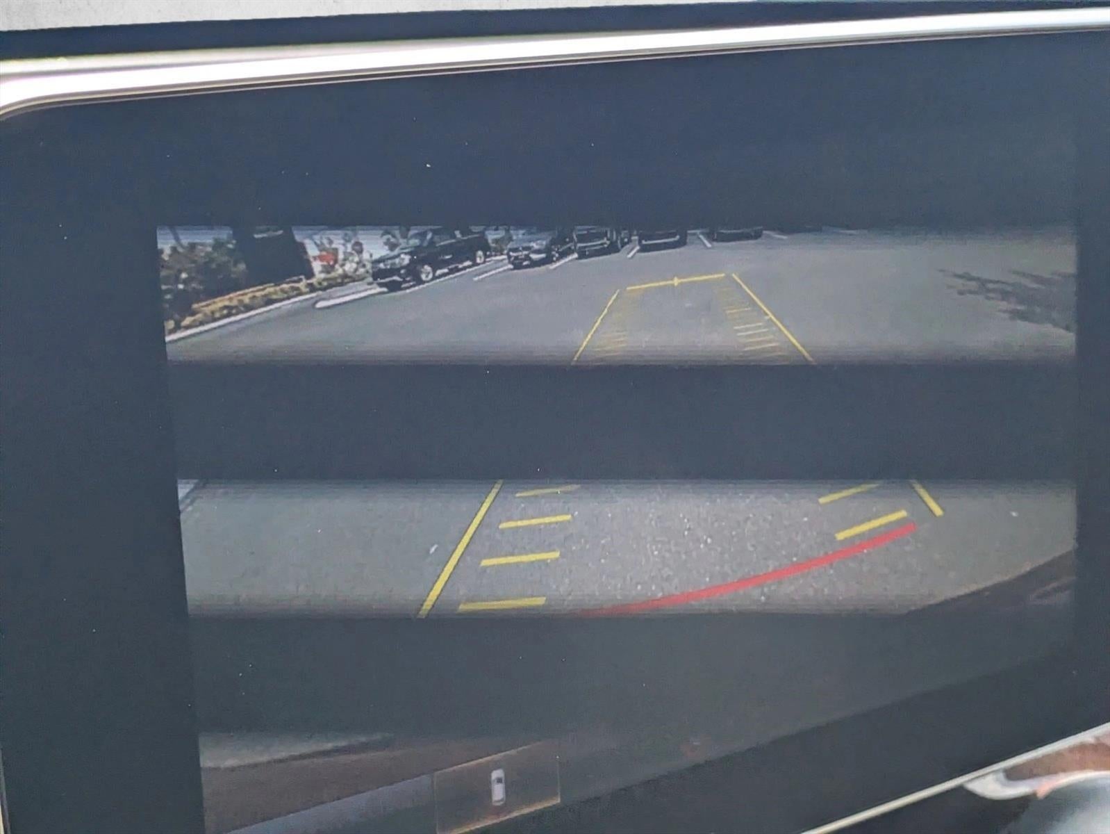 2016 Mercedes-Benz GLC GLC 300 SUV