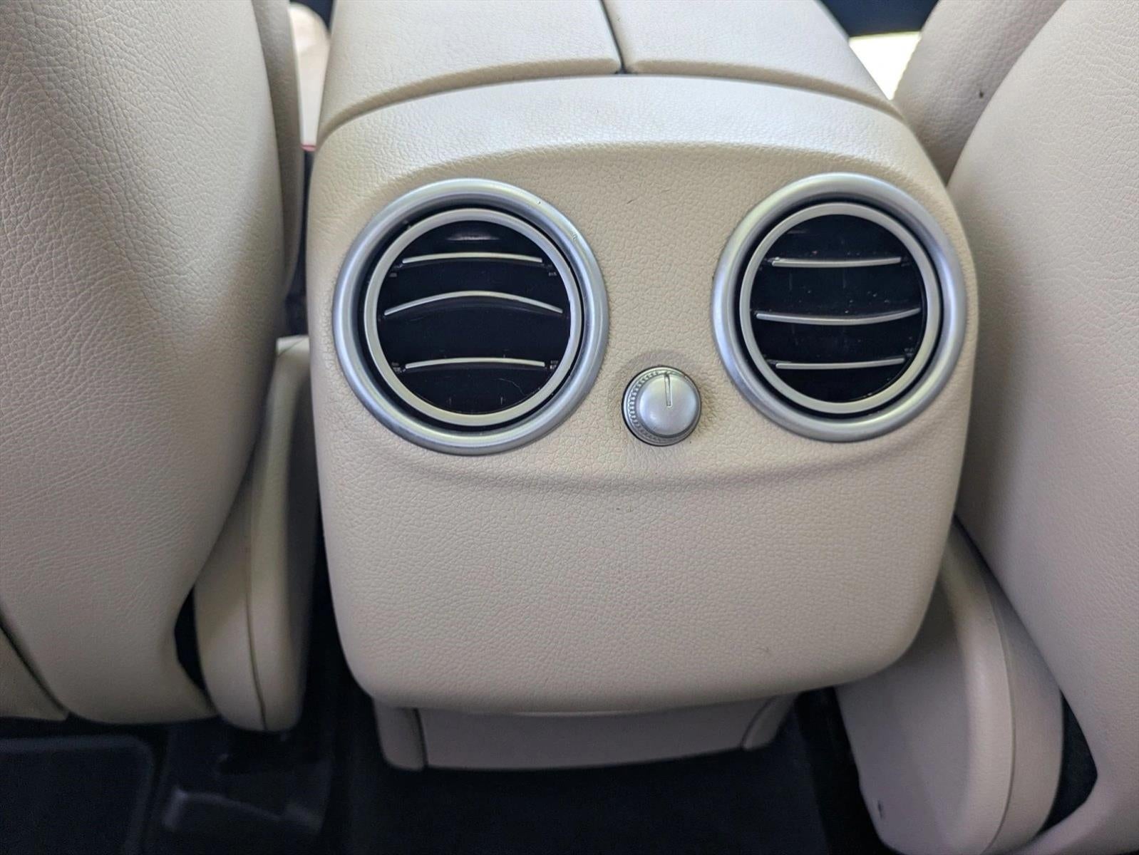 2016 Mercedes-Benz GLC GLC 300 SUV