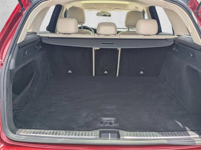 2016 Mercedes-Benz GLC GLC 300 SUV