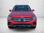 2016 Mercedes-Benz GLC GLC 300 SUV