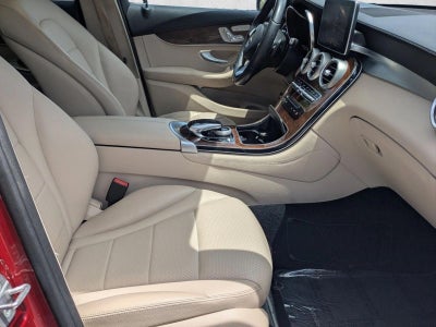 2016 Mercedes-Benz GLC GLC 300 SUV