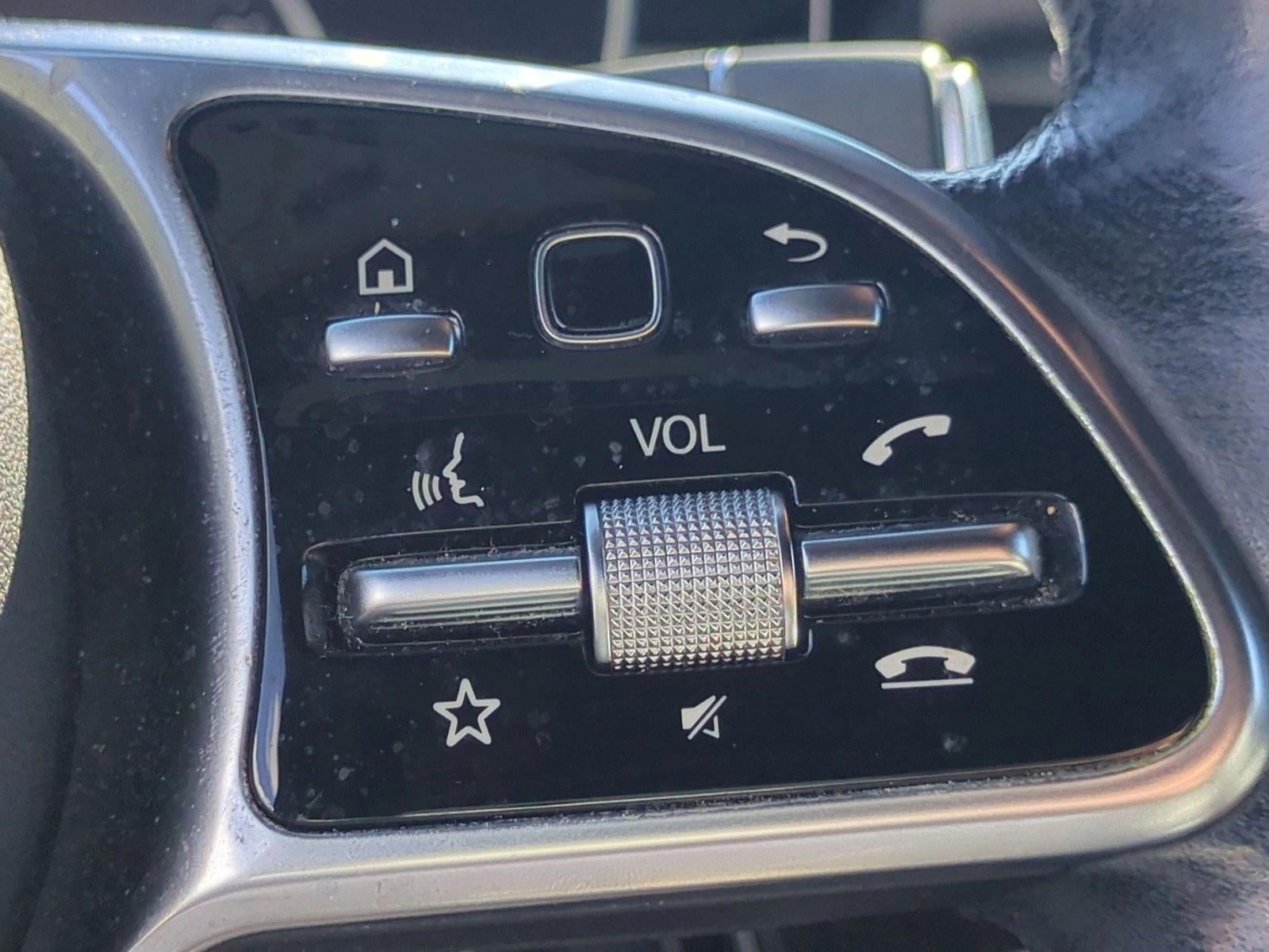 2020 Mercedes-Benz GLC GLC 300 SUV