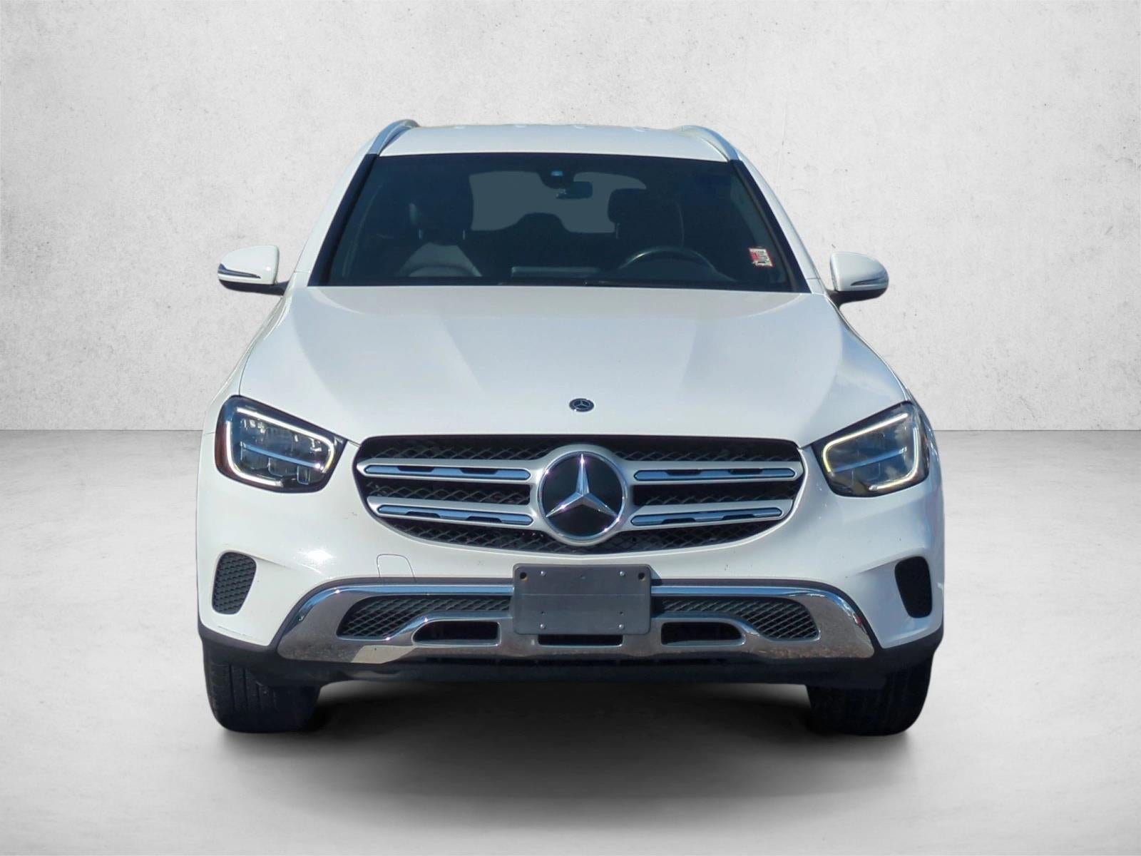 2020 Mercedes-Benz GLC GLC 300 SUV