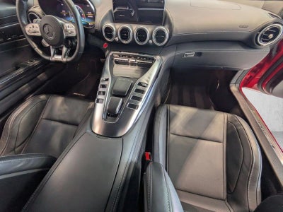 2020 Mercedes-Benz AMG® GT AMG® GT Coupe