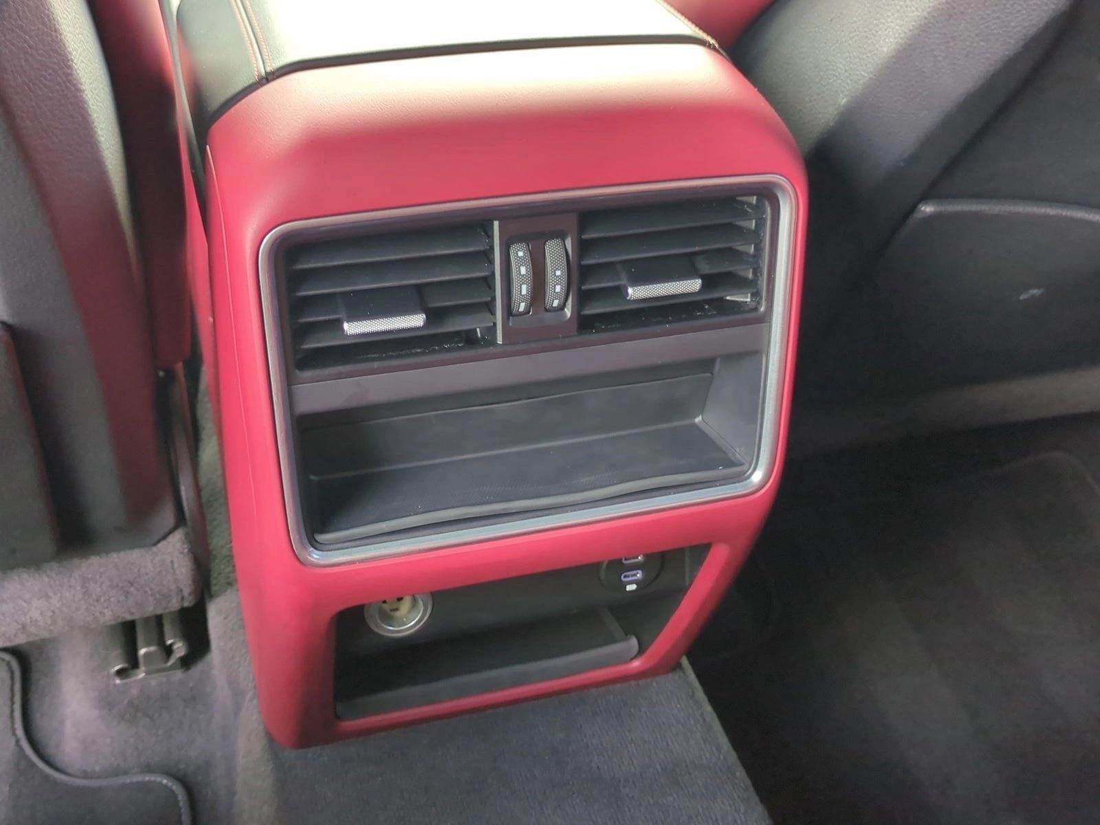 2020 Porsche Cayenne S AWD